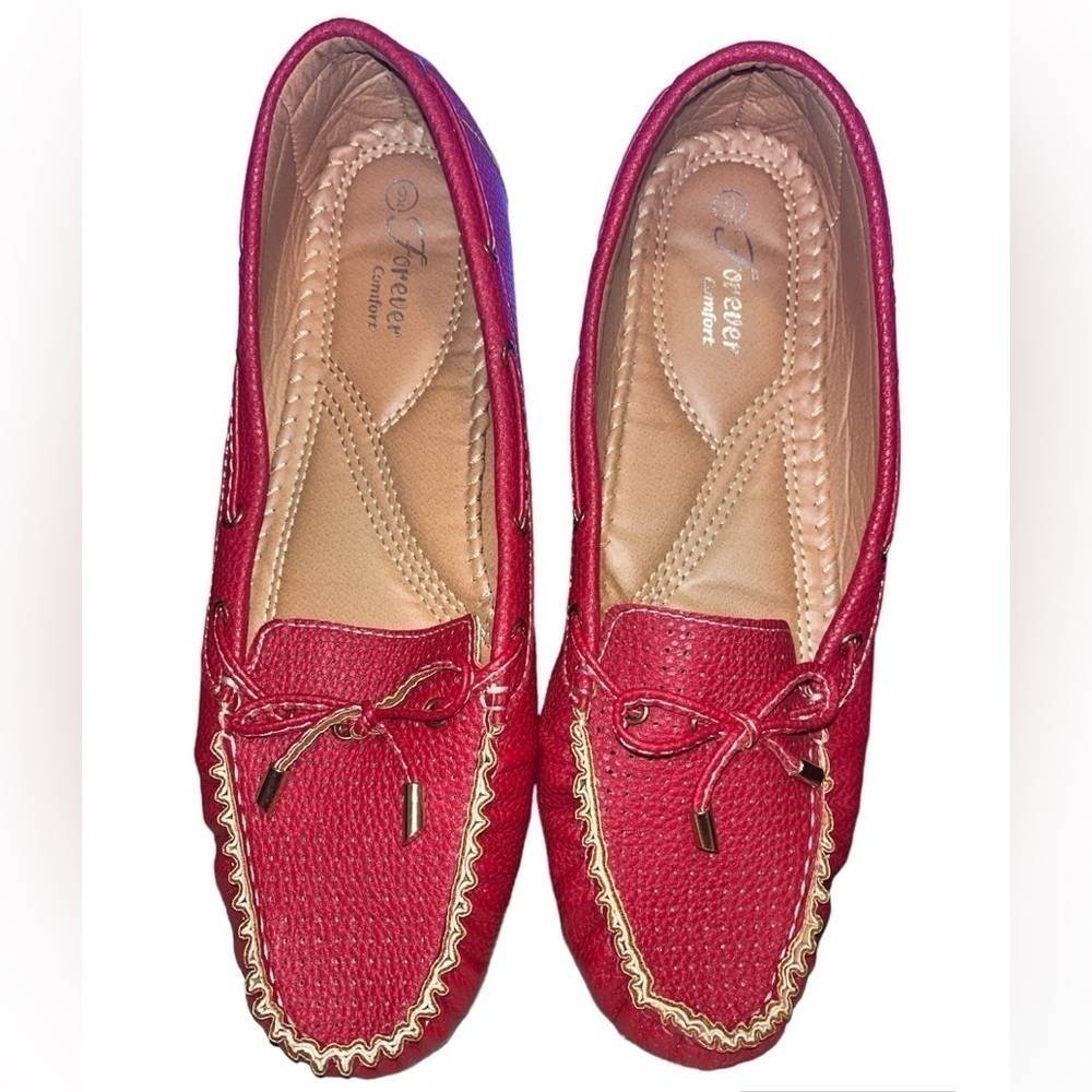 Forever Comfort Jimmie loafers - Picture 2 of 6